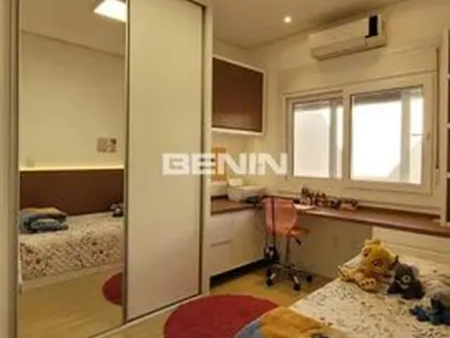 Imagem 9: Canoas - Casa Padrão - Moinhos de Vento