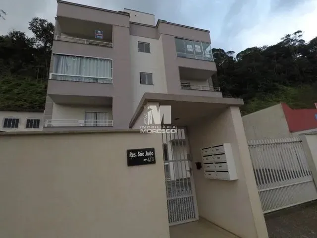 Imagem: Apartamento para Aluguel, 2 Quartos, 1 Suíte