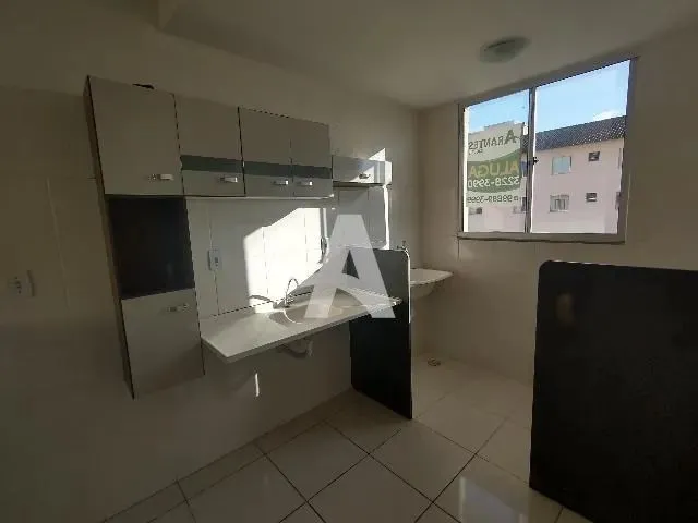 Imagem 9: Aluguel Apartamento Mansour