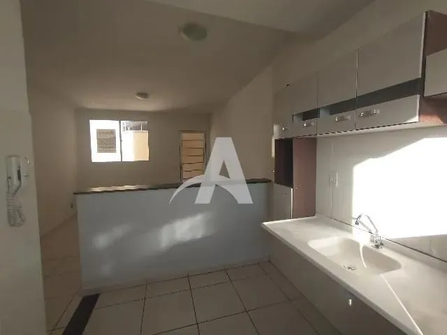 Imagem 2: Aluguel Apartamento Mansour