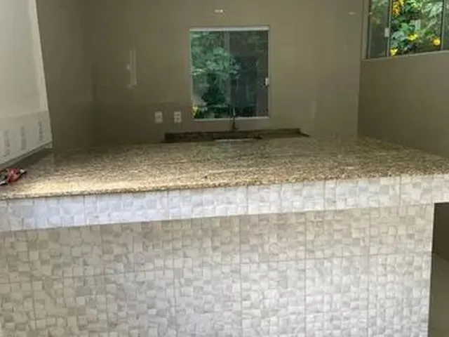 Imagem 4: Casa em Meio À Natureza