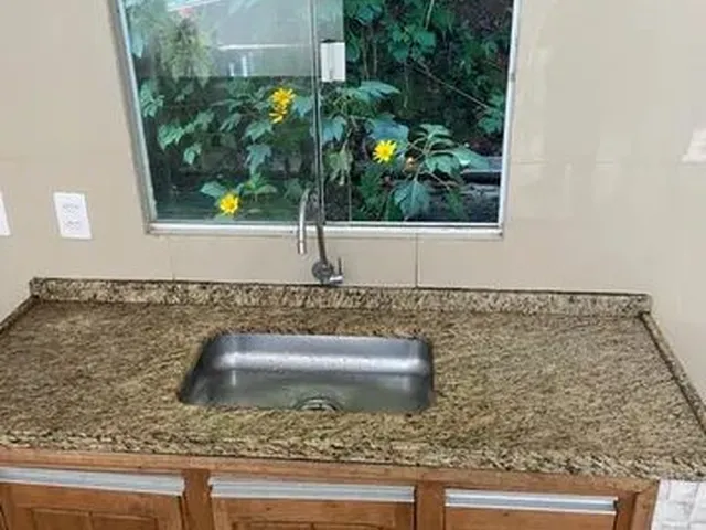 Imagem 6: Casa em Meio À Natureza