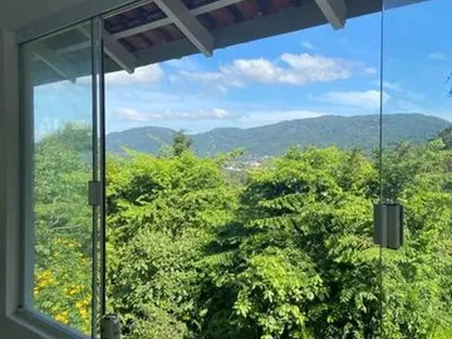 Imagem 5: Casa em Meio À Natureza