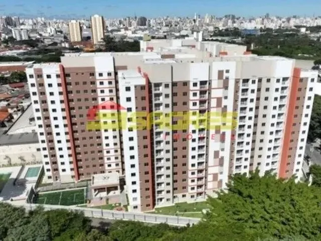 Imagem: Apartamento 2 Dormitórios - 35M² por R$