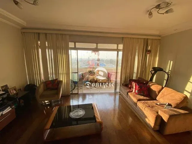 Imagem: Apartamento, 160 M² - Venda por R$ 744.900,00