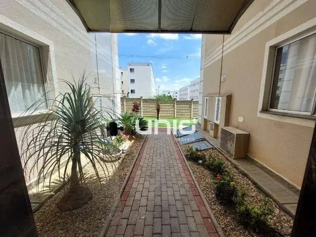 Imagem: Apartamento com 2 Dormitórios para Alugar