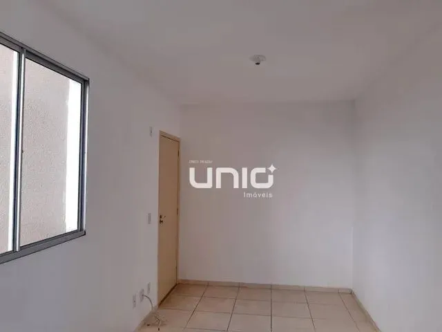 Imagem: Apartamento com 2 Dormitórios para Alugar