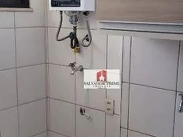 Imagem: Apartamento com 3 Dormitórios para Alugar
