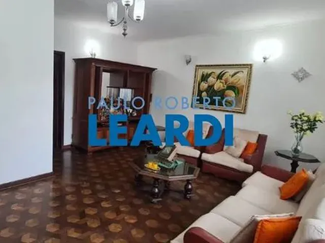 Imagem: Casa Térrea - santa Maria - Sp