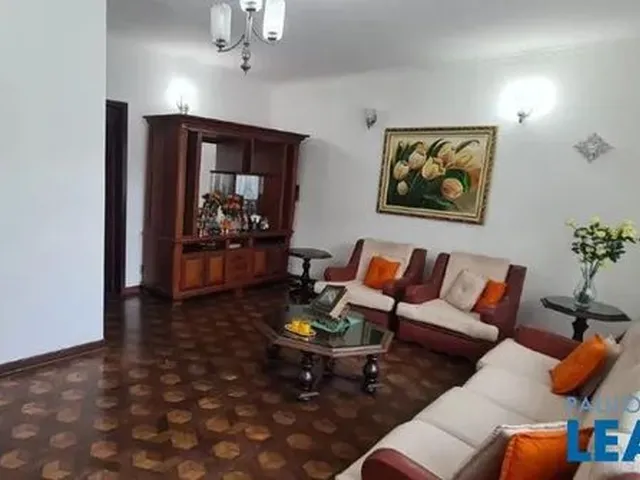 Imagem 12: Casa Térrea - santa Maria - Sp
