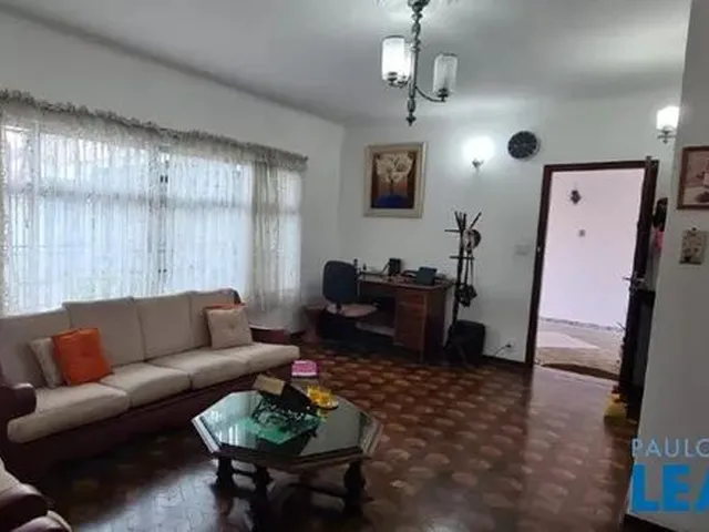 Imagem 10: Casa Térrea - santa Maria - Sp