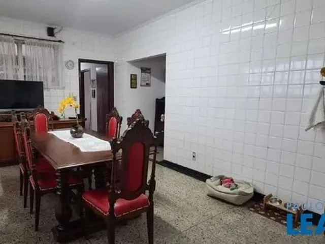 Imagem 8: Casa Térrea - santa Maria - Sp
