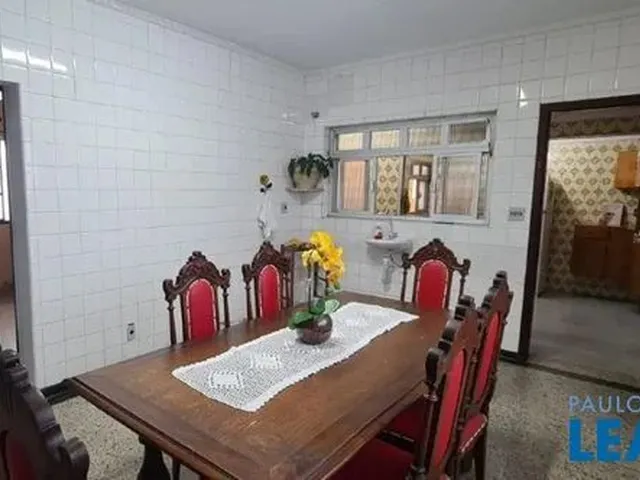 Imagem 16: Casa Térrea - santa Maria - Sp