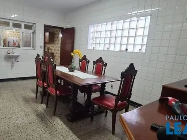 Imagem 7: Casa Térrea - santa Maria - Sp