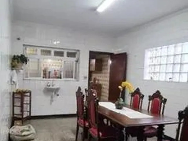 Imagem 2: Casa Térrea - santa Maria - Sp