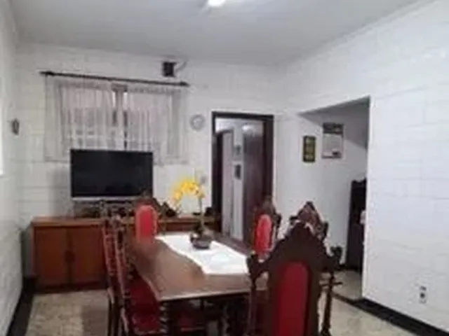 Imagem 3: Casa Térrea - santa Maria - Sp