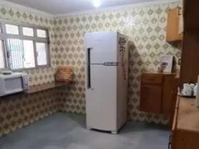 Imagem 13: Casa Térrea - santa Maria - Sp