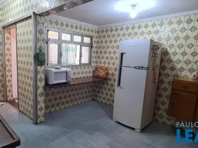 Imagem 9: Casa Térrea - santa Maria - Sp
