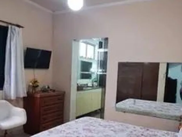 Imagem 4: Casa Térrea - santa Maria - Sp