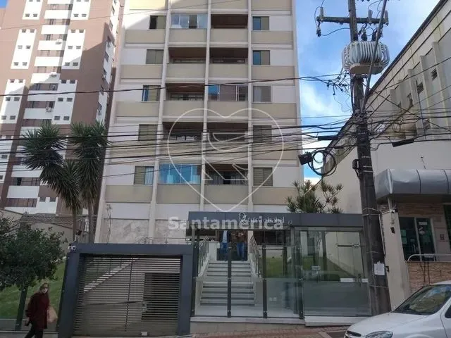 Imagem: Londrina - Padrão - Centro