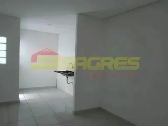 Imagem: Apartamento com 02 Dormitórios- 50M² por