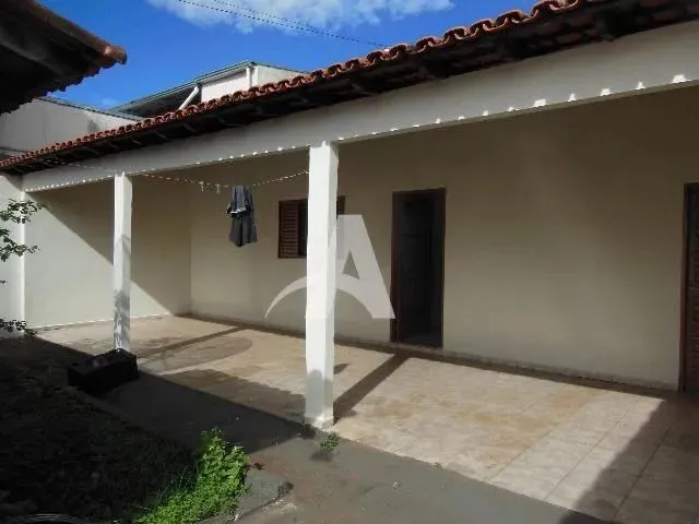 Imagem: Aluguel Casa Segismundo Pereira
