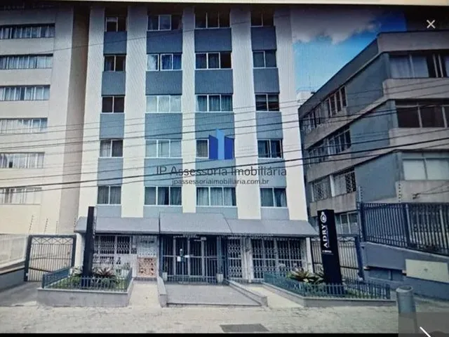 Imagem: Apartamento 1 Quarto Centro Curitiba - Sandra