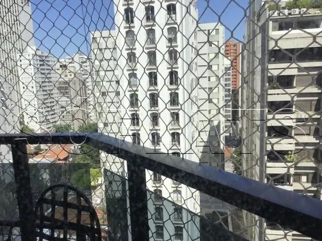Imagem: Apartamento Totalmente Mobiliado Disponível