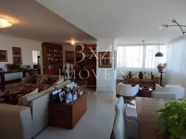 Imagem: Apartamento de Alto Padrão no Condomínio