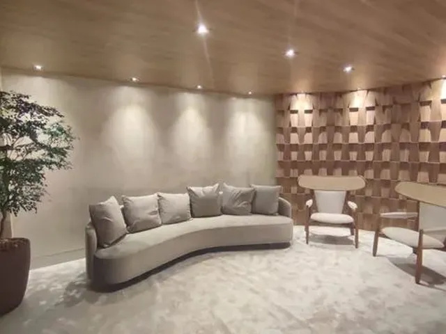 Imagem: Belo Horizonte - Apartamento Padrão - Santo