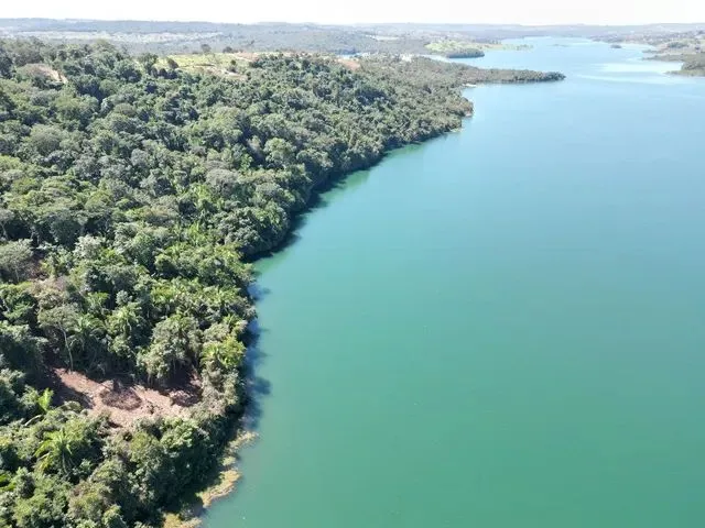 Imagem: Lago Corumbá 4 Lotes no Corumba 4, Aproveite