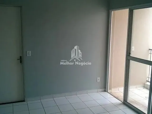 Imagem: Apartamento À Venda com 02 Dormitórios