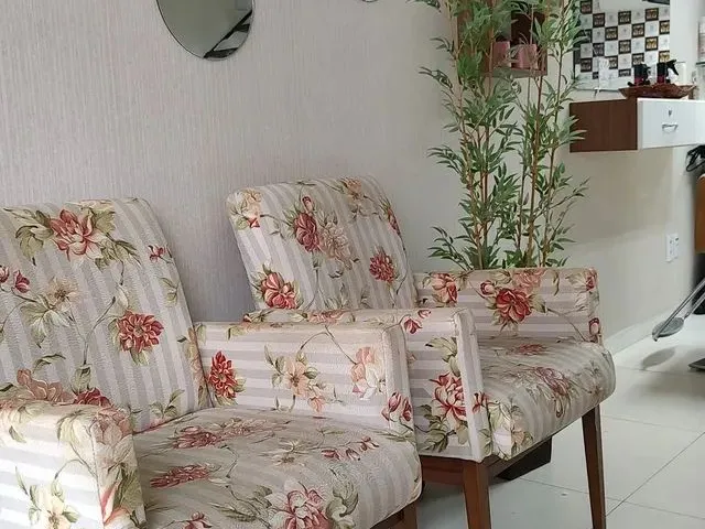 Imagem: Salão de Beleza Completo