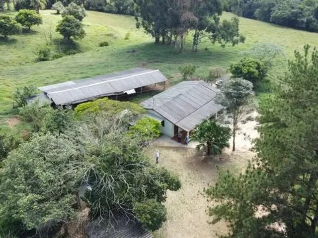 Imagem 4: Sítio São Francisco