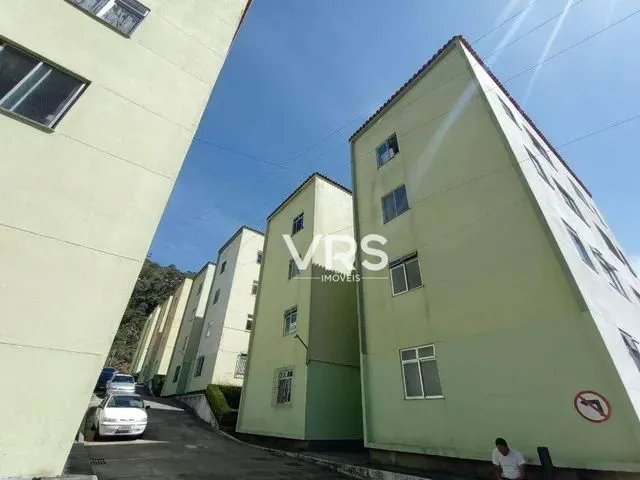 Imagem: Apartamento com 2 Dormitórios À Venda