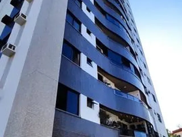 Imagem: Edifício Montpellier- Grageru
