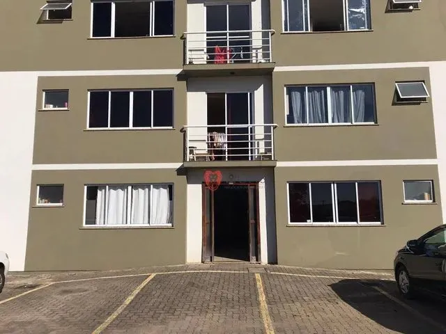 Imagem: Apartamento com 2 Dormitórios À Venda