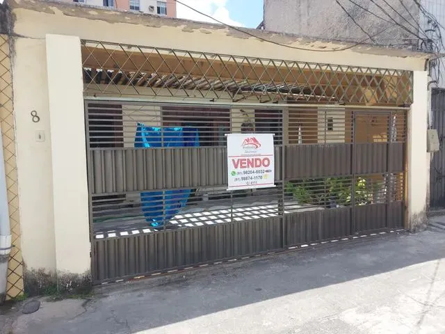 Imagem: Casa na Villa Elisa, Condomínio Fechado