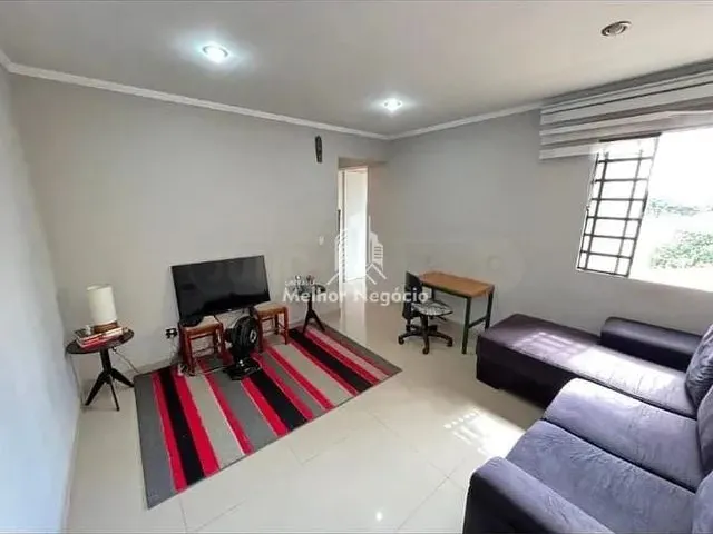 Imagem: Apartamento com 2 Dorms, Morumbi, Piracicaba