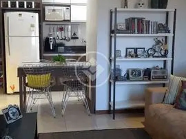 Imagem: Lj/Apartamento À Venda no Areias com 2