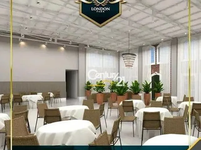 Imagem: Terreno À Venda, 300 M² por R$ 435.000