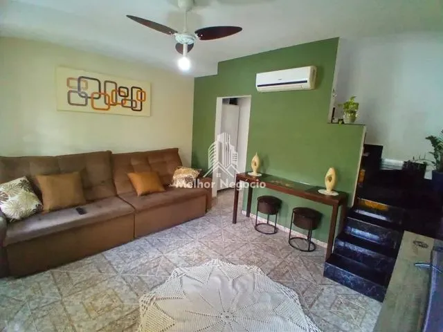 Imagem: Casa À Venda Modelo Carolina com 02 Dormitórios