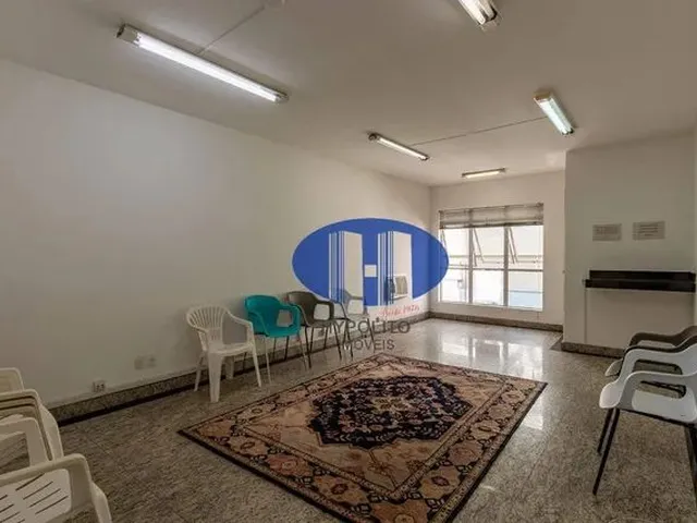 Imagem: Sala, 51 M² - Venda por R$ 220.000,00 Ou