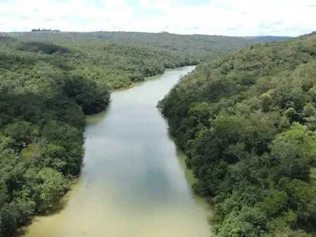 Imagem 3: Corumbá Iv: Lotes a Partir de 1.000M² com Entrada Facilitada de 3.499,00. Btquns