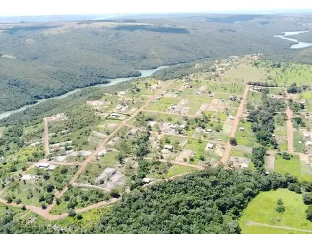 Imagem 4: Corumbá Iv: Lotes a Partir de 1.000M² com Entrada Facilitada de 3.499,00. Btquns