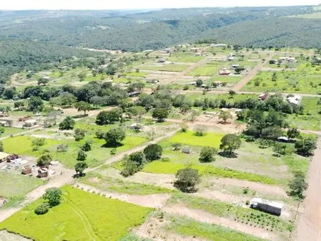 Imagem 5: Corumbá Iv: Lotes a Partir de 1.000M² com Entrada Facilitada de 3.499,00. Btquns