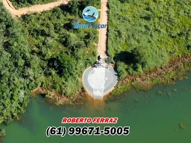 Imagem: Corumbá 4, Excelentes Lotes Beira Lago