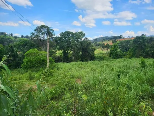Imagem: Terreno com Rio nos Fundos