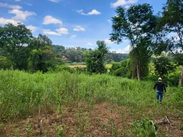 Imagem 10: Terreno com Rio nos Fundos