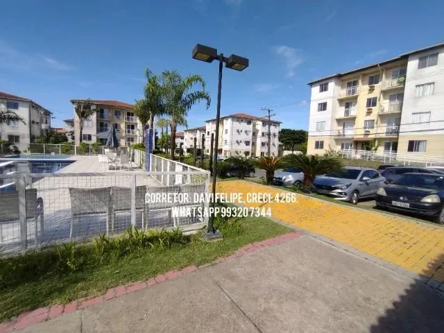 Imagem 8: Ideal Flores da Cidade 3 Dormitorios